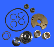 Turbo service kit