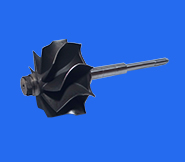 shaftwheel_for_turbo